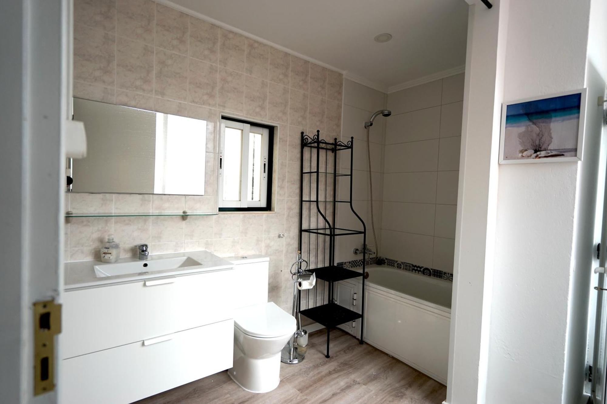 Cruz Cozy 1º Lissabon