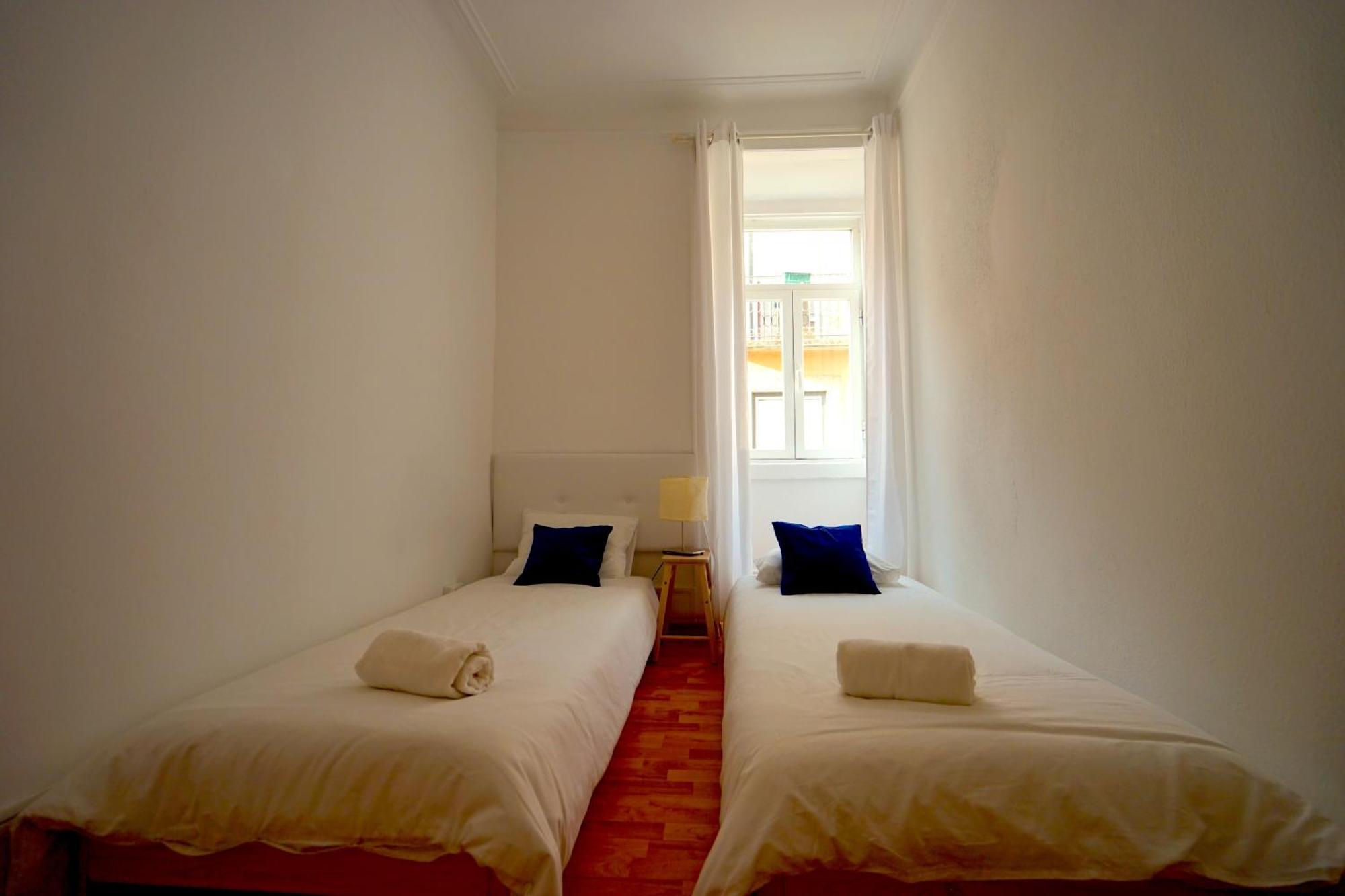 Cruz Cozy 1º Lissabon