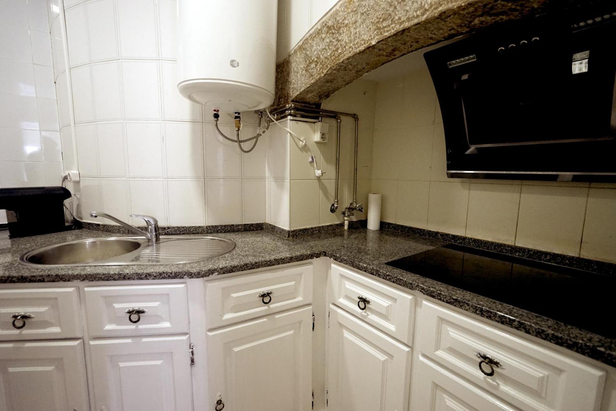 Cruz Cozy 1º Apartment Lissabon