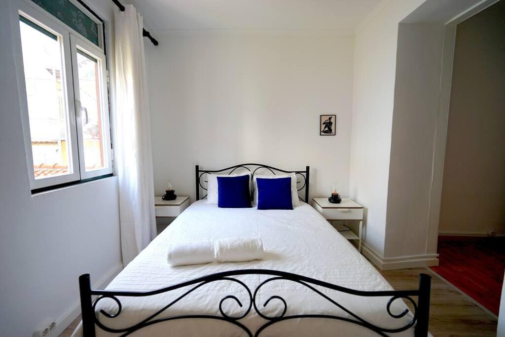 Cruz Cozy 1º Lissabon