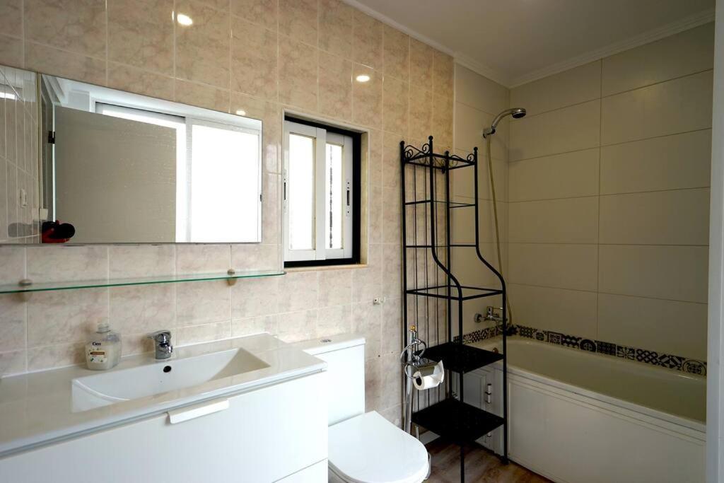 Apartment Cruz Cozy 1º Lissabon